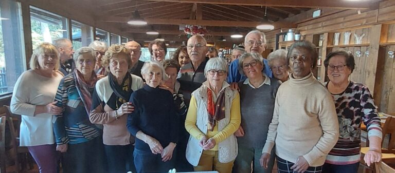 foto gruppo AVAS