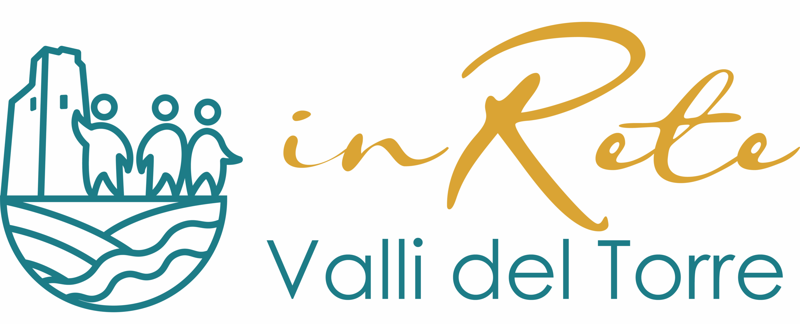 In Rete Valli del Torre